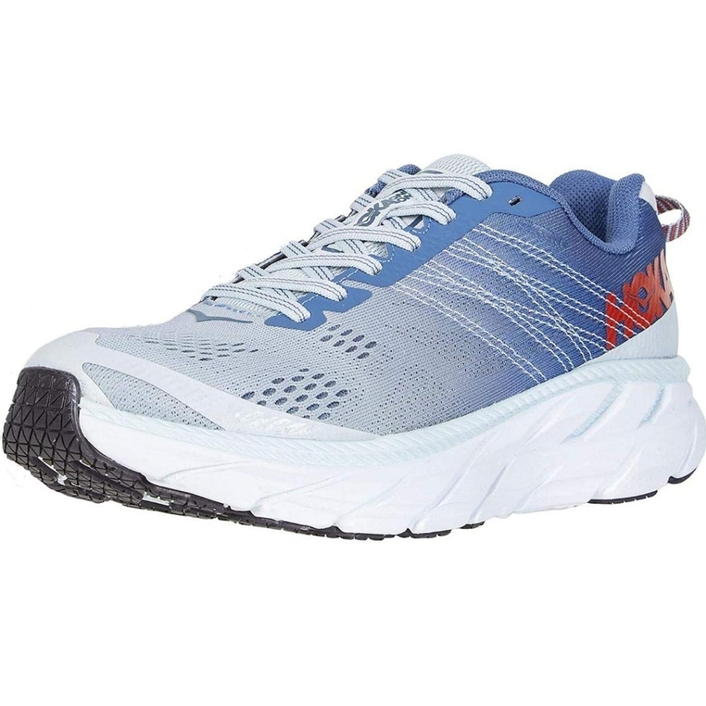 Hoka One One Clifton 6 size 8.5 wide